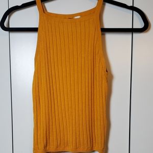 Mustard Top